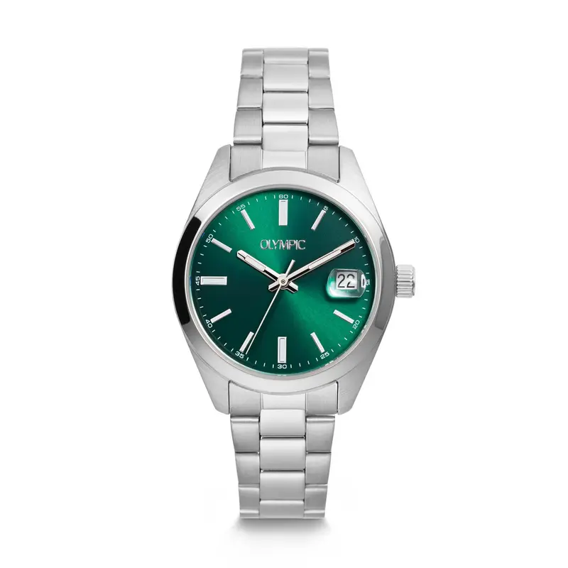 Olympic Horloge OL75DSS003