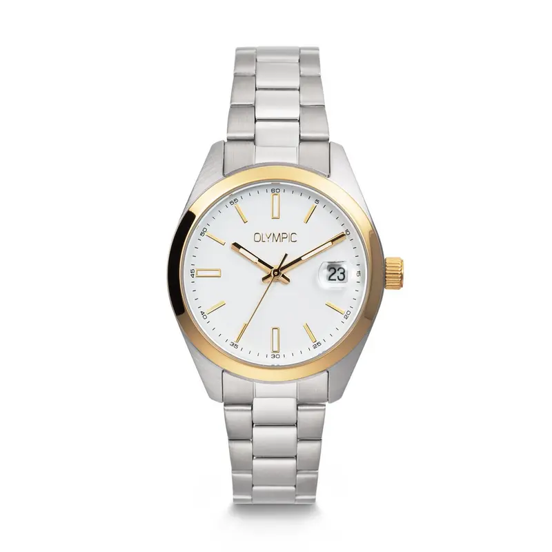 Olympic Horloge OL75DSS004B