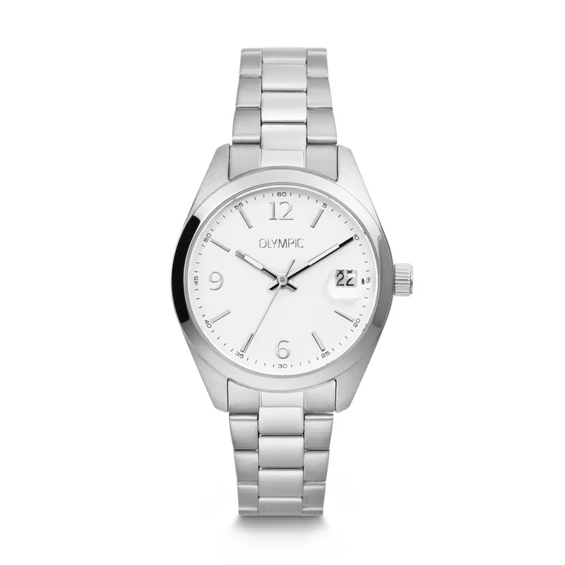 Olympic Horloge OL75DSS005