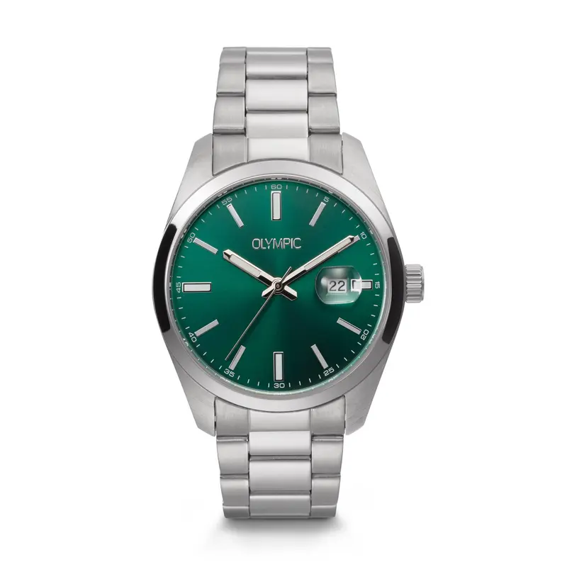 Olympic Horloge OL75HSS001