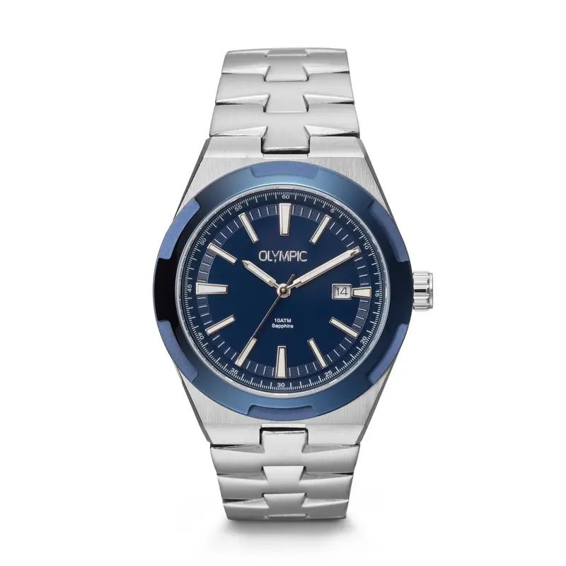 Olympic Horloge OL75HSS005