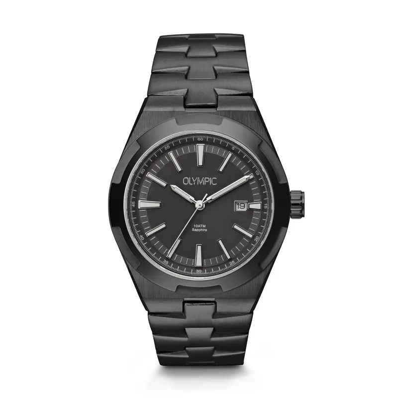 Olympic Horloge OL75HZZ001