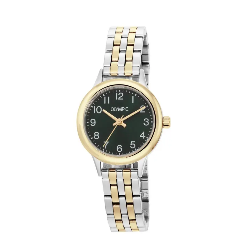 Olympic Horloge OL80DSS004B