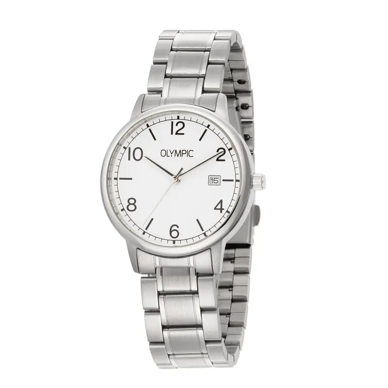 Olympic Horloge OL80HSS001