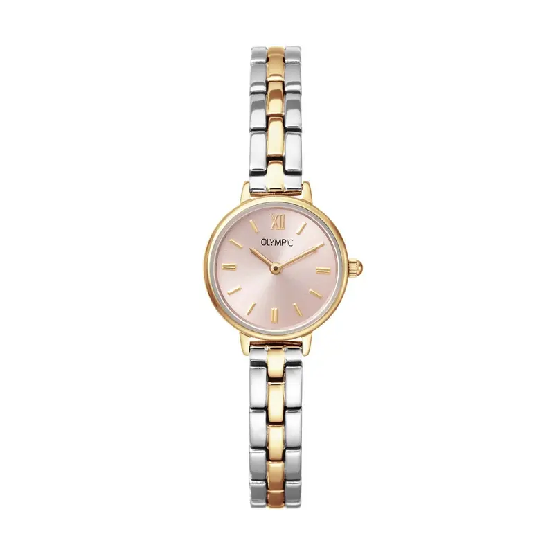 Olympic Horloge OL82DSS003B