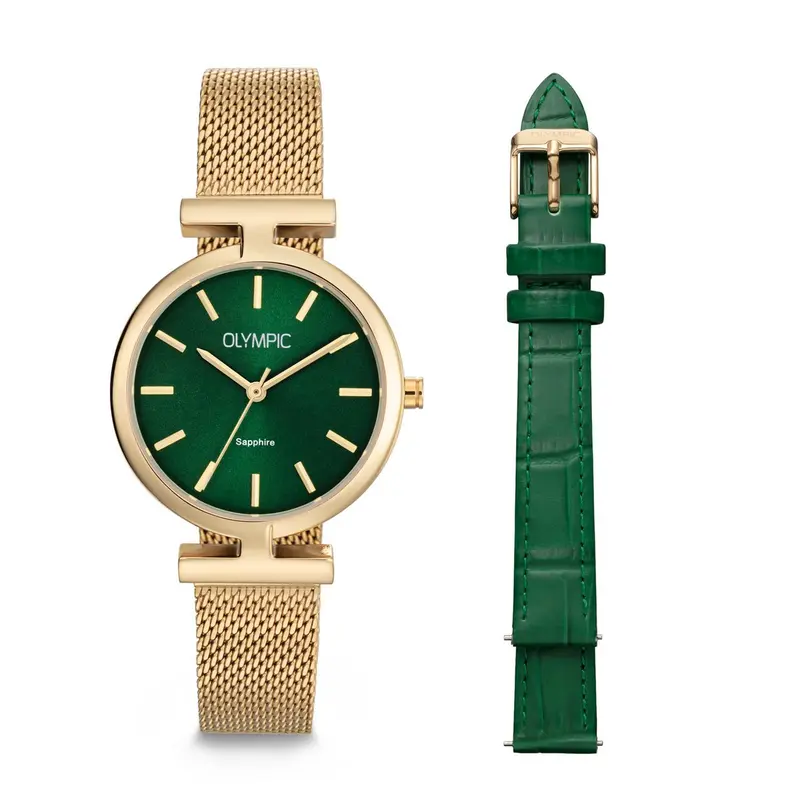 Olympic Horloge OL90DDD001