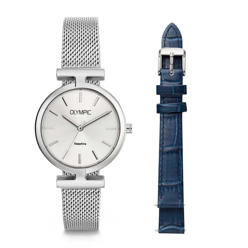 Olympic Horloge OL90DSS001
