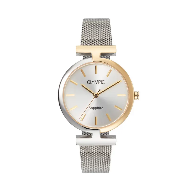 Olympic Horloge OL90DSS002B