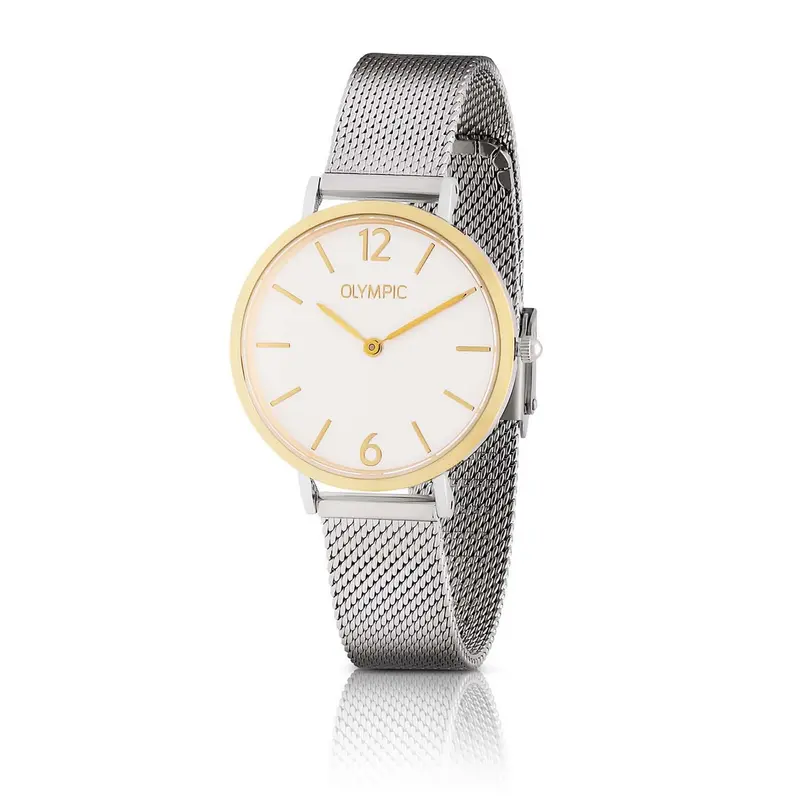 Olympic Horloge SANNE