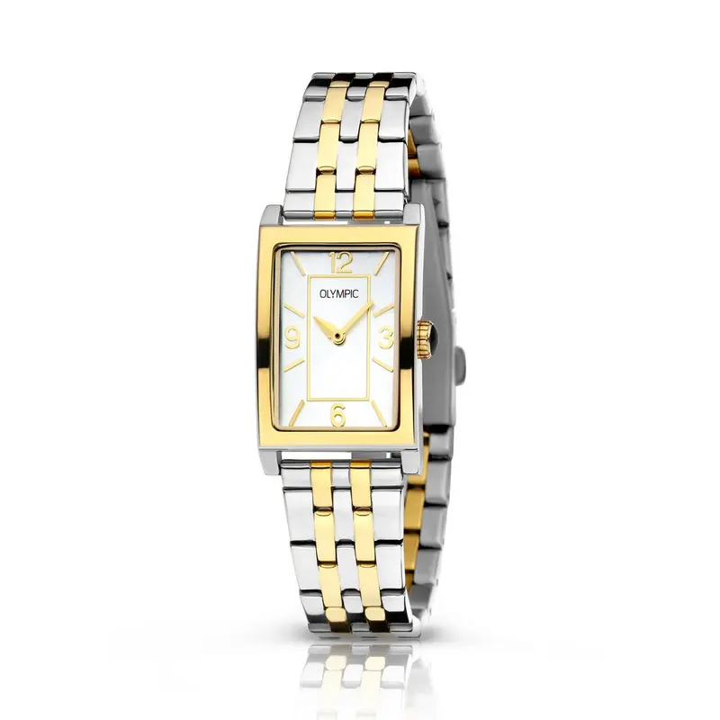 Olympic MAXIMA Bico Bracelet Horloge OL89DSS017B