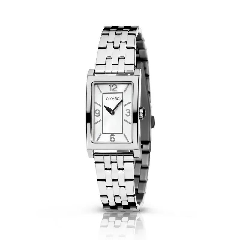Olympic MAXIMA Bracelet Horloge OL89DSS016