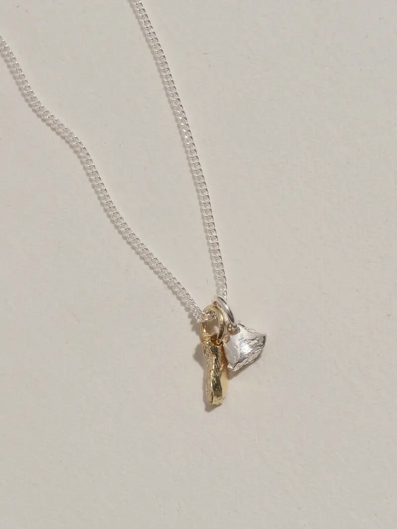 On and on | 925 Sterling Silver