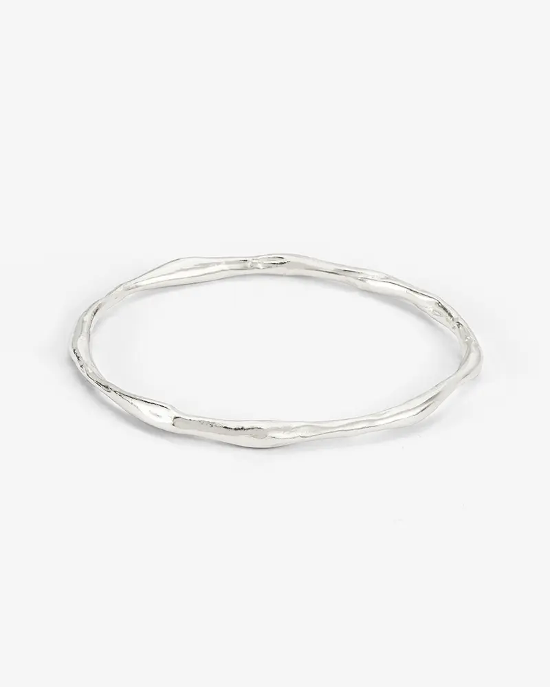 On the hill | 925 Sterling Silver