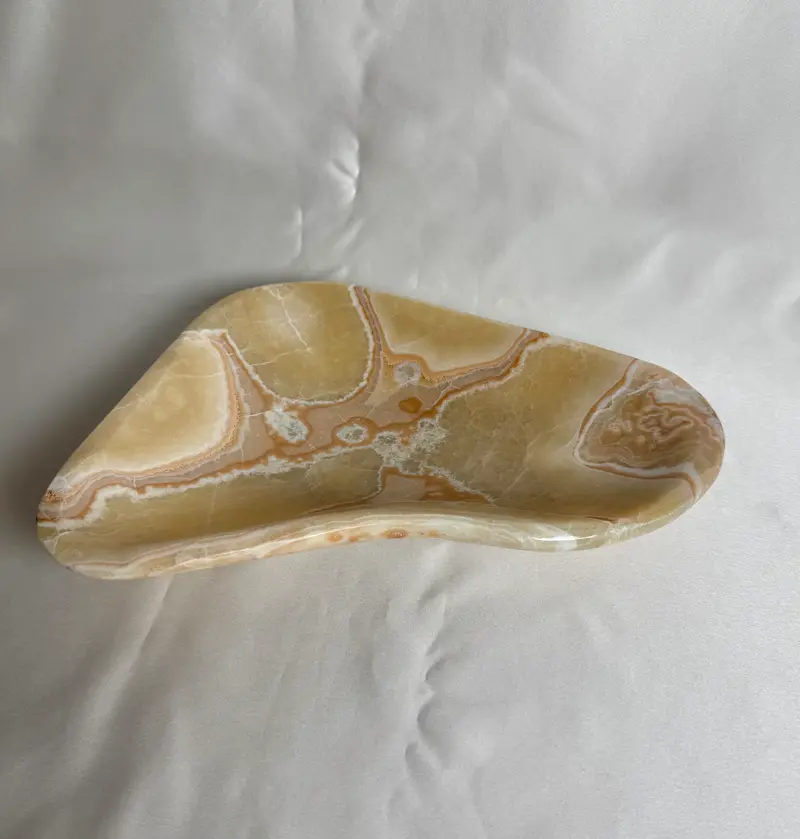 Onyx Schaal Nr. 463