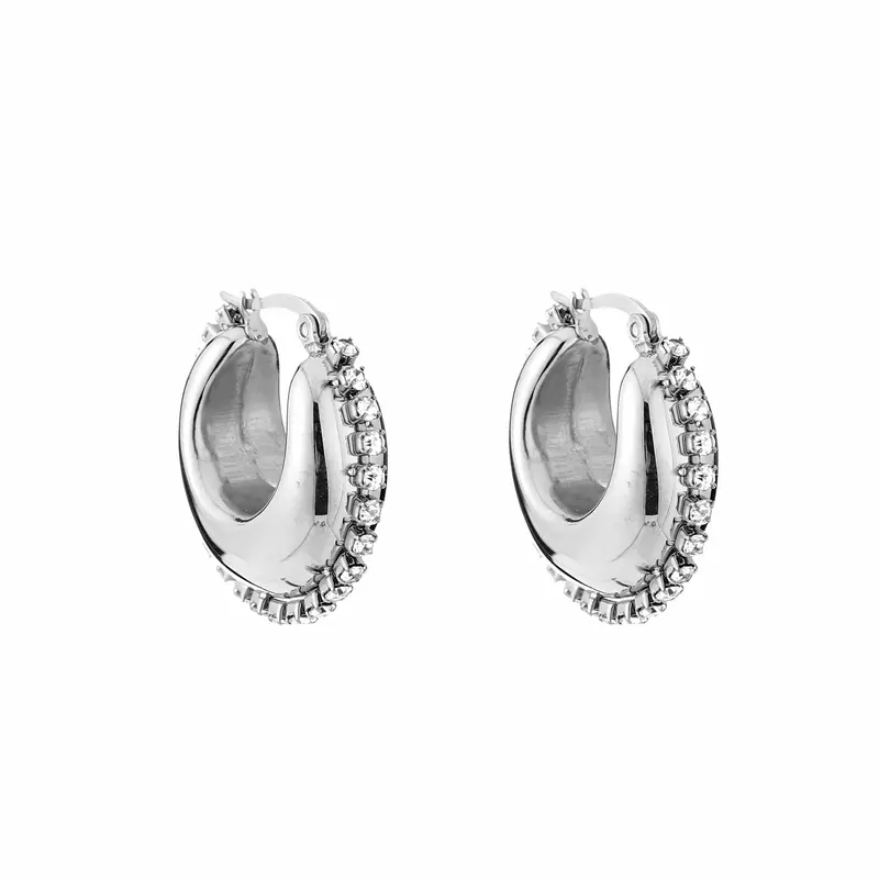 Oorbellen | Boho