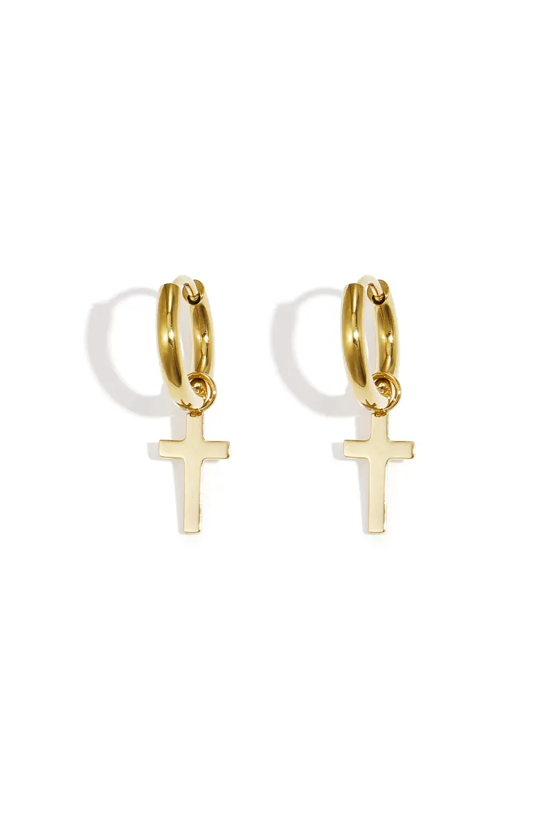 Oorbellen | Faith