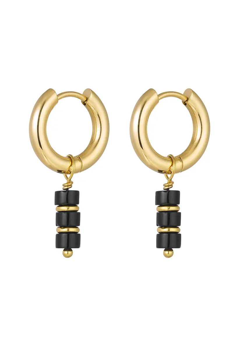 Oorbellen | Hanger