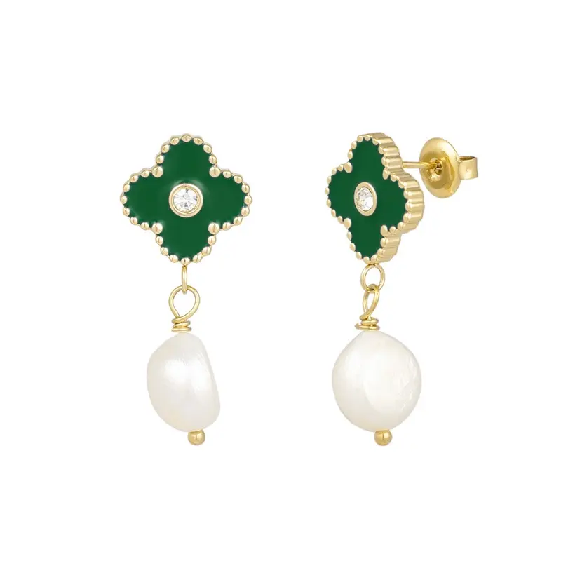 Oorbellen | Posh spice