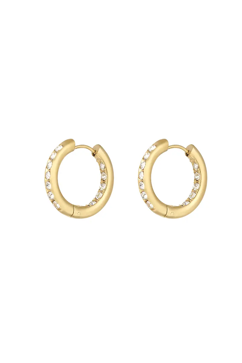 Oorbellen | Say yes