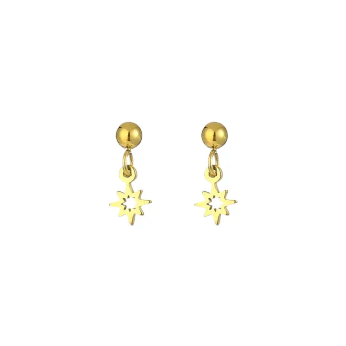 Oorbellen | Spark