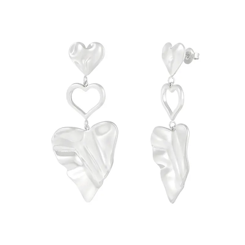 Oorbellen | Sweet heart