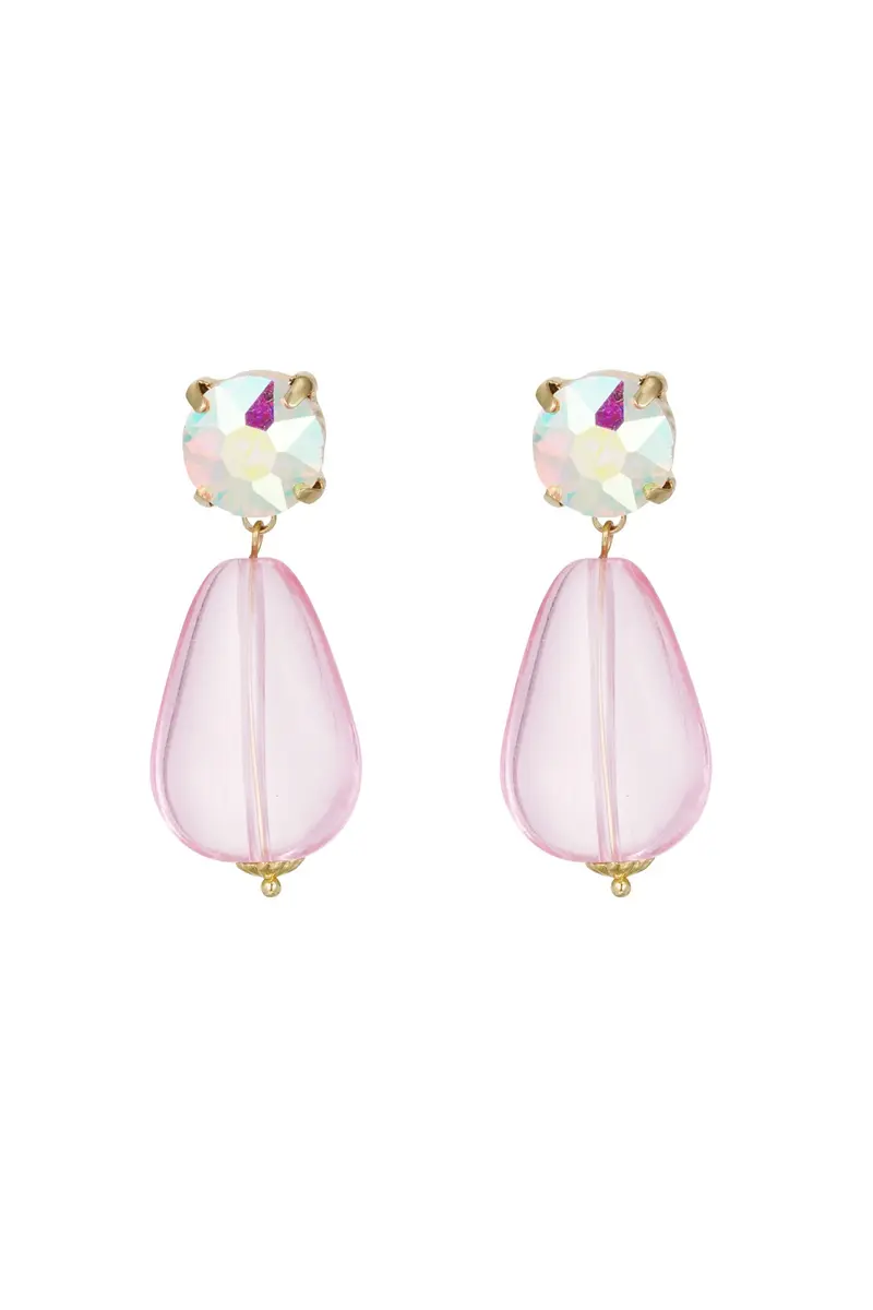Oorbellen | Wonderland