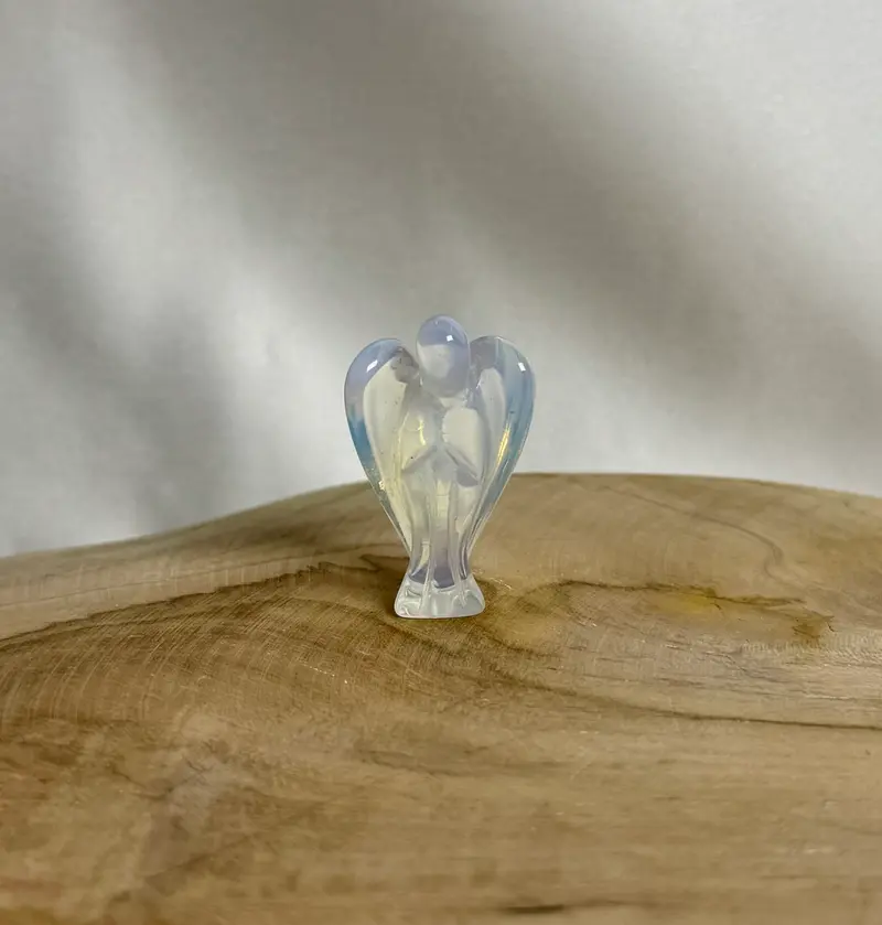 Opaliet Engeltje 3,5cm