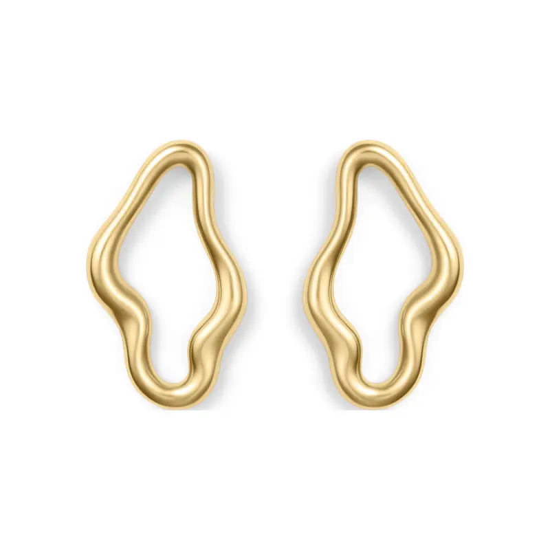 Organic Earrings