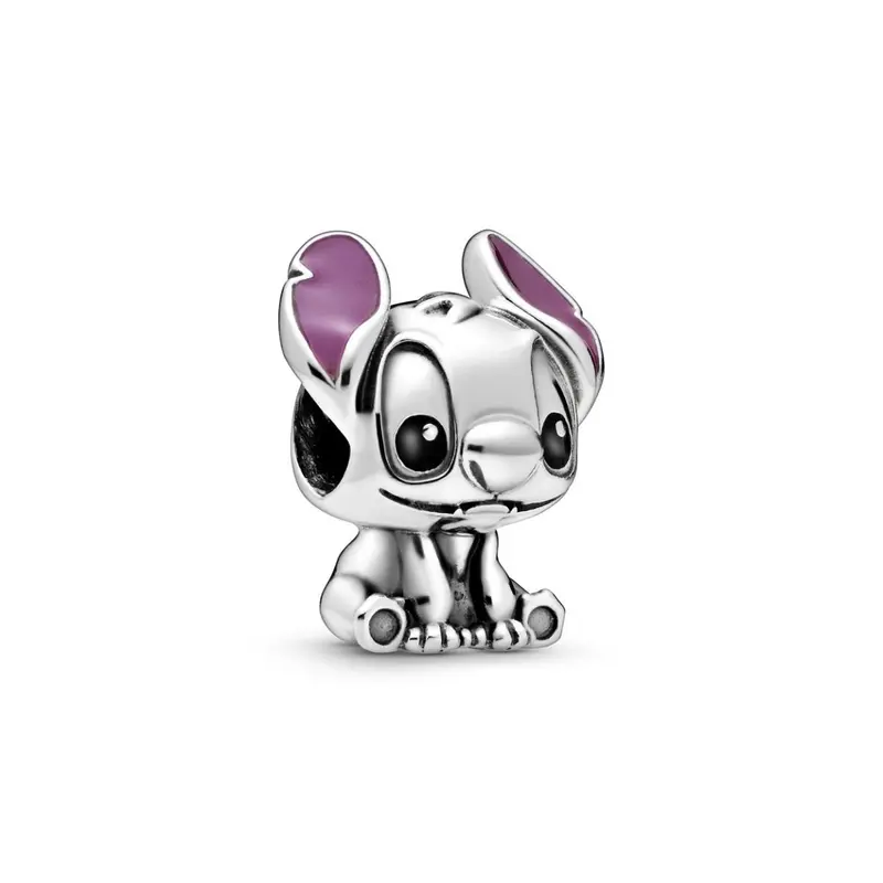 Pandora Disney Lilo & Stitch Bedel zilver 798844C01