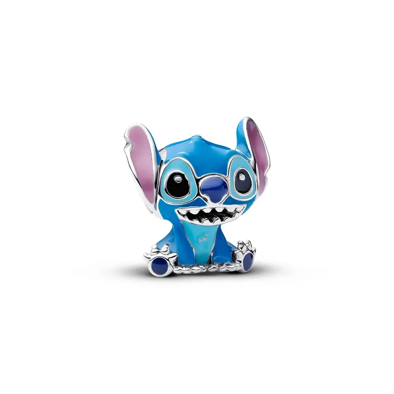 Pandora Disney Stitch Bedel zilver 793815C01