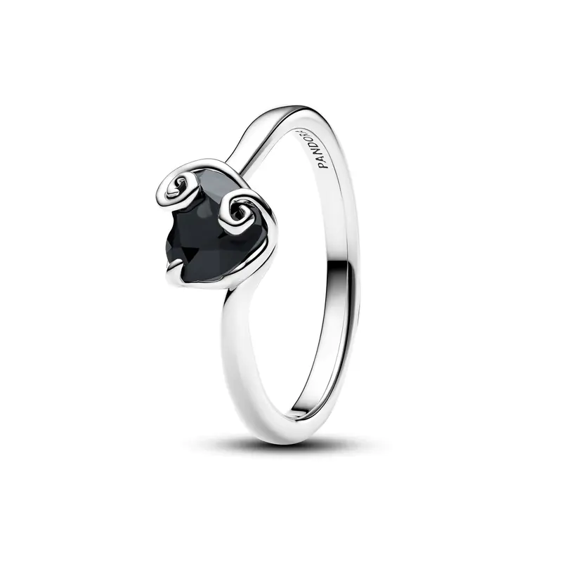 Pandora Disney The Nightmare Before Christmas Jack Hartring zilver 194733C01