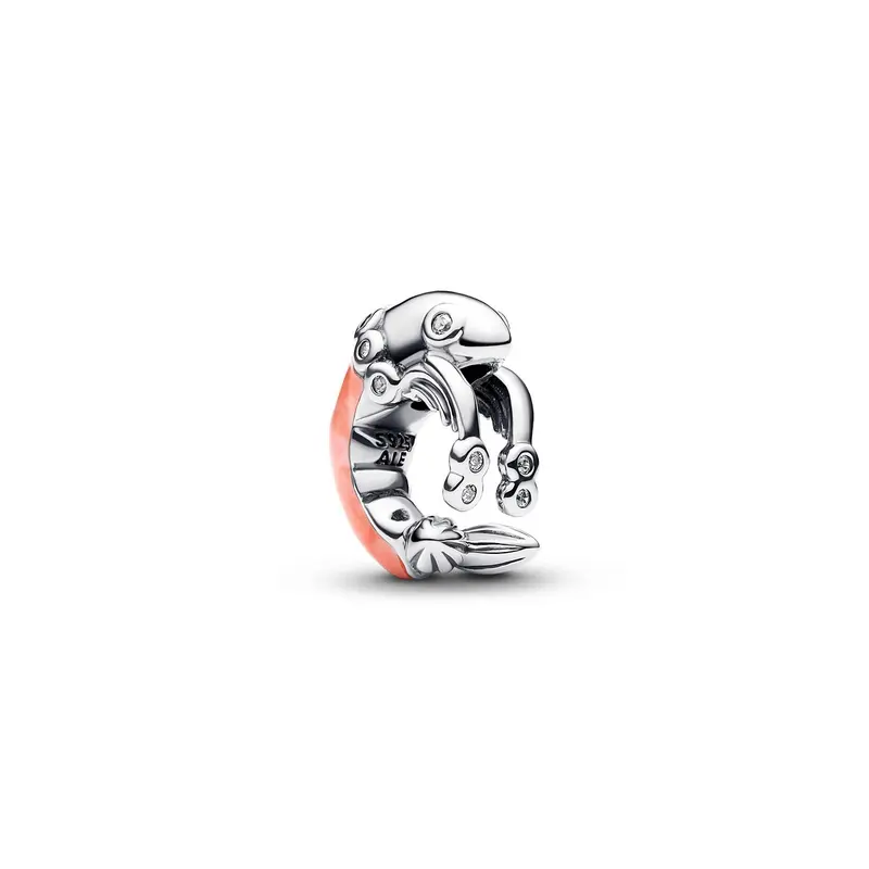 Pandora Garnaalbedel zilver 793896C01