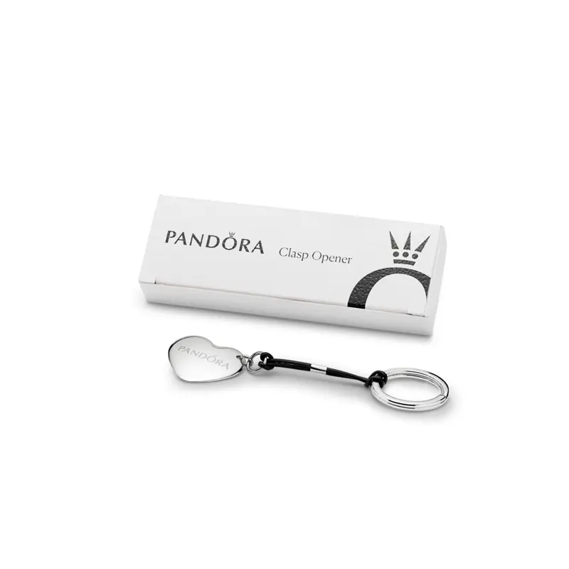 Pandora Hartvormige Sluitingopener