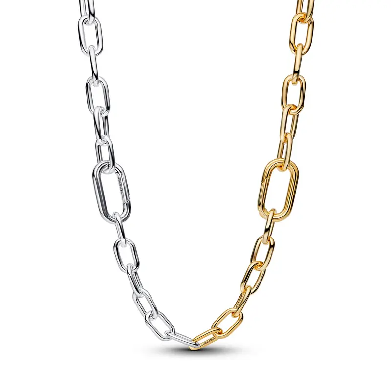 Pandora Kralenketting Goud 364343C00