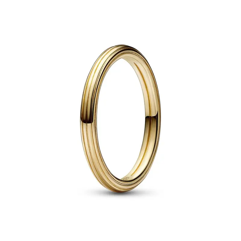 Pandora ME Ring goudverguld 169591C00