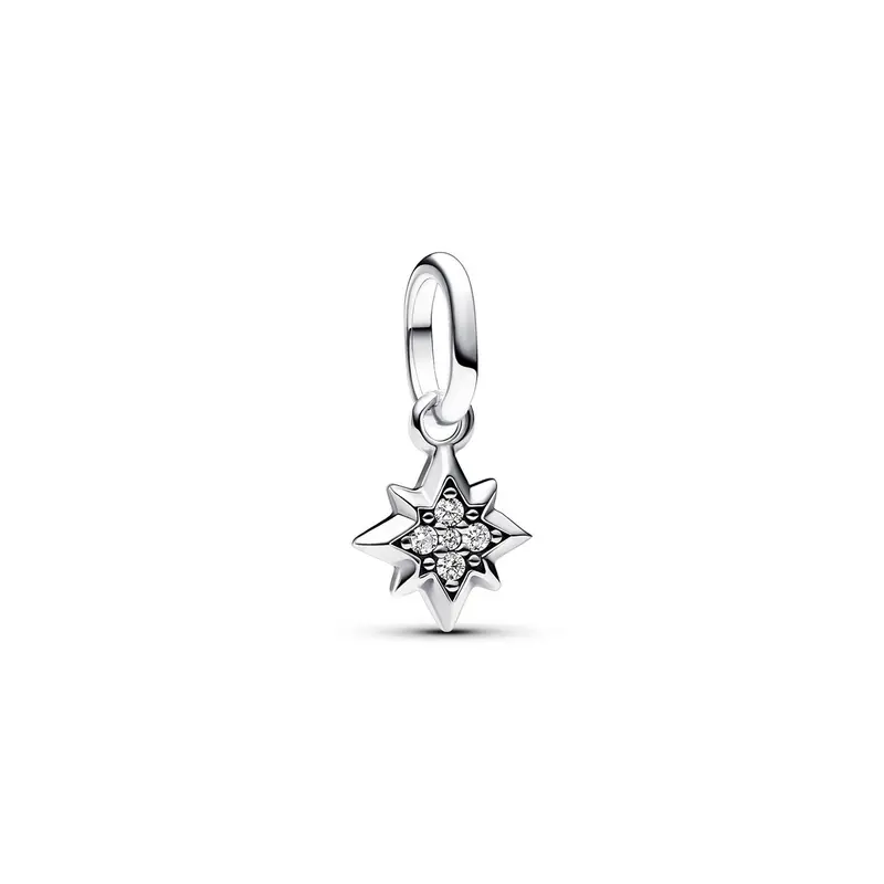 Pandora ME Ster Mini Hangende Bedel zilver 793370C01