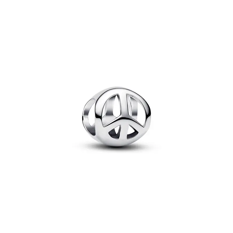 Pandora Minibedel zilver 794512C00