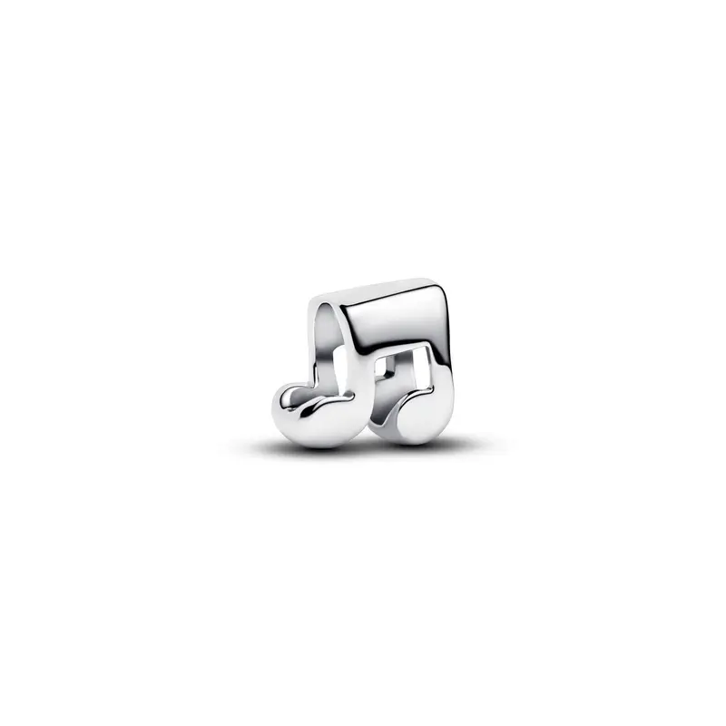 Pandora Muzieknoot Mini Bedel zilver 794513C00