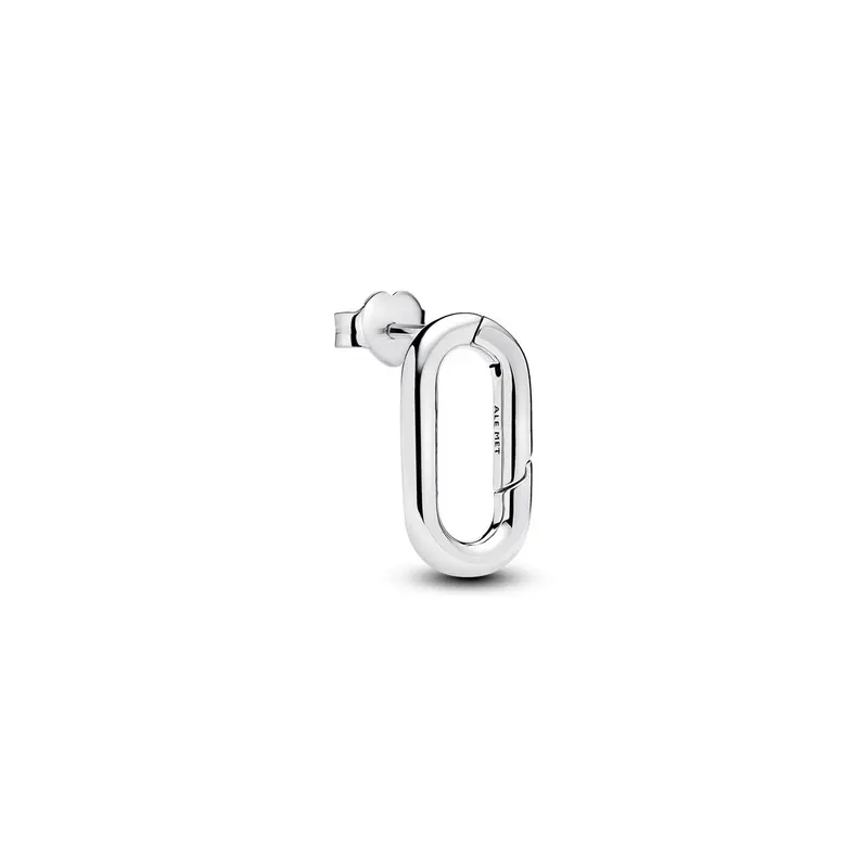 Pandora Openbare Oorbel zilver 293856C00