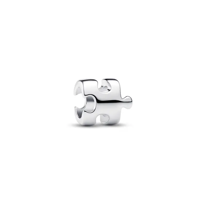 Pandora Puzzelstuk Mini Bedel zilver 794514C00