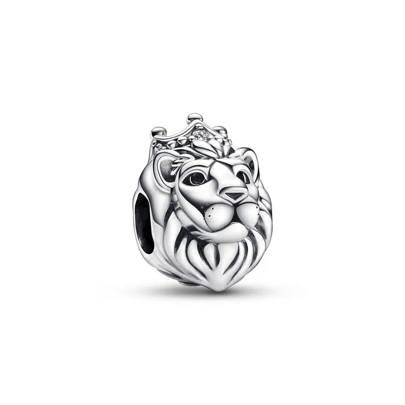 Pandora Regal Lion Bedel zilver 792199C01