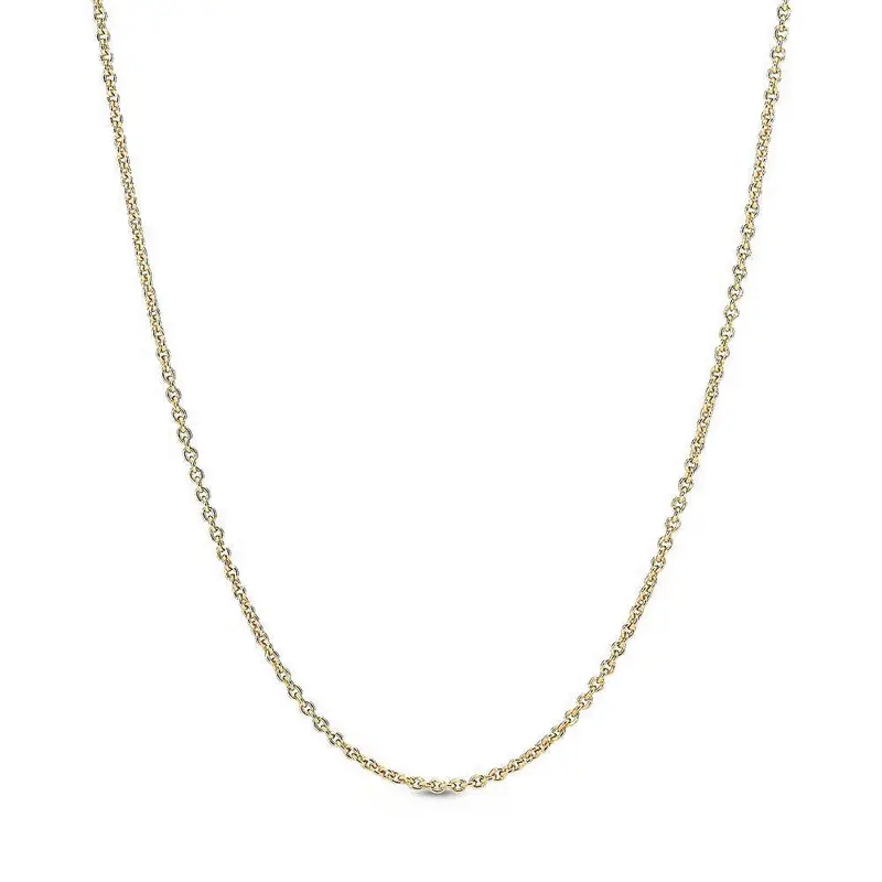 Pandora Schakelketting goudverguld 368727C00