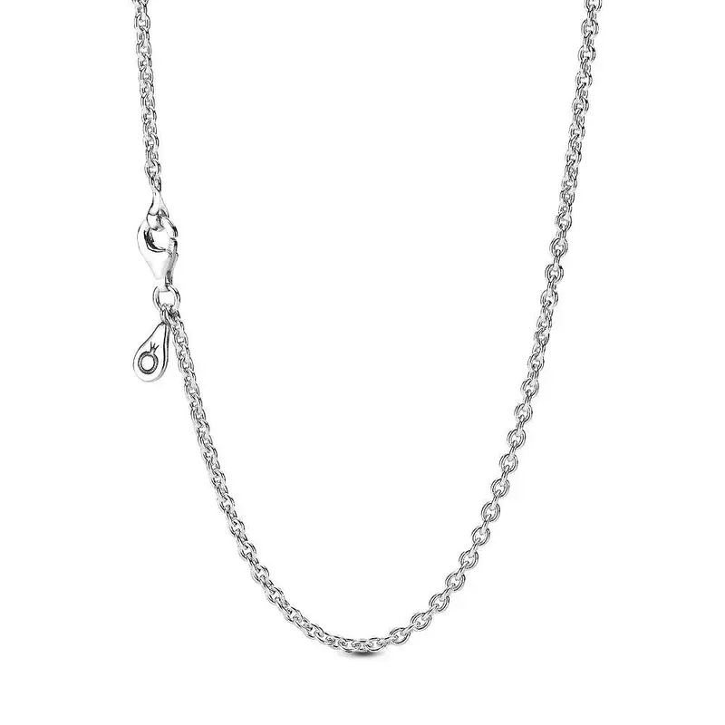 Pandora Schakelketting zilver 590200