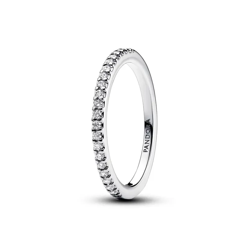 Pandora Sprankelende Bandring zilver 192999C01