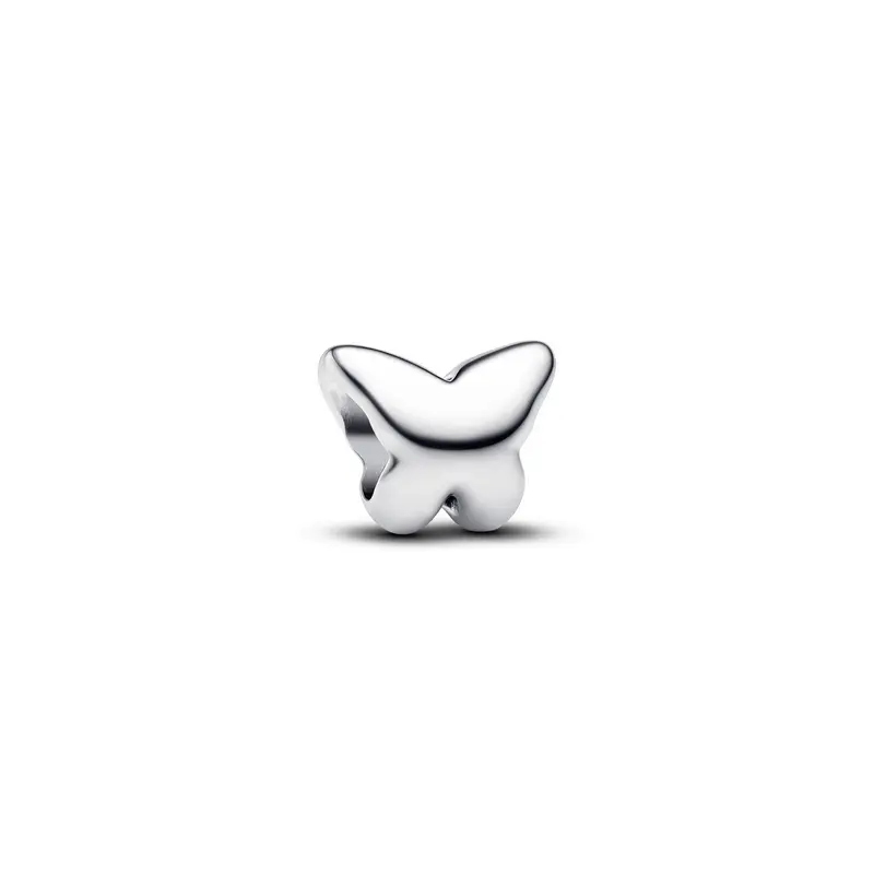 Pandora Vlinder Mini Bedel zilver 794519C00