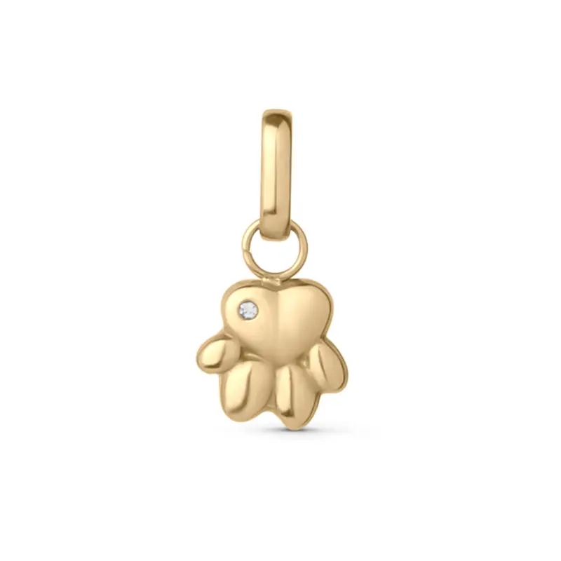 Pawfect Charm