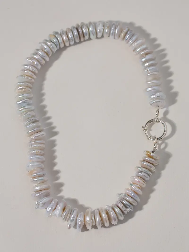 Pearl heaven | 925 Sterling Silver