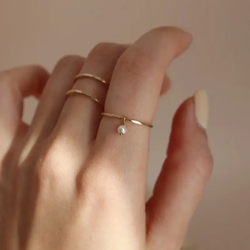 Pearla Ring