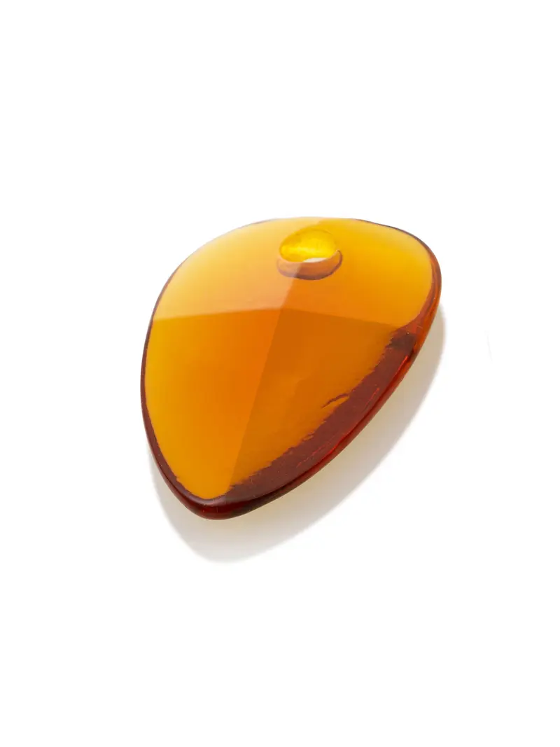 Pendant Edelsteen Edge Citrine Quartz