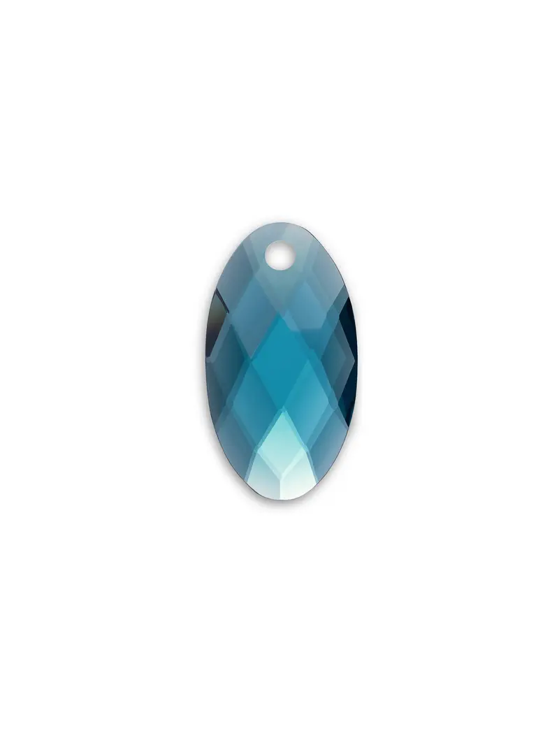 Pendant Edelsteen Leaf Turquoise Quartz